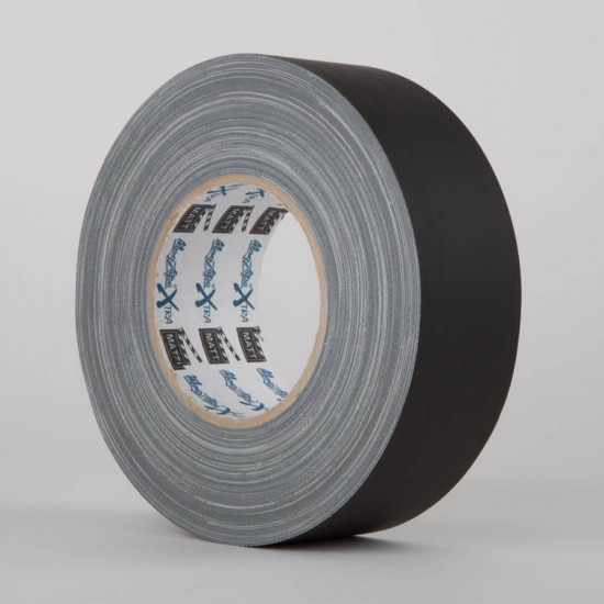 Le Mark MagTape® Xtra™ Matt CD94 50mm/50m čierna matná Le Mark MagTape® Xtra™ Matt CD94 50mm/50m čierna matná