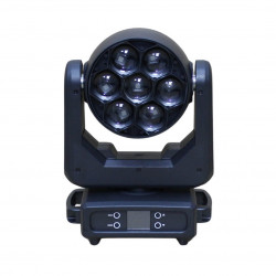 Danel BeeEye 740 RGBW Danel BeeEye 740 RGBW