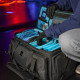 Adam Hall ORGAFLEX® CABLE BAG PRO Adam Hall ORGAFLEX® CABLE BAG PRO