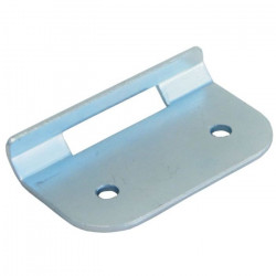 Pann Elcom L0926-90Z uchytávacia platnička 90°