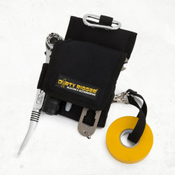 Dirty Rigger Multitool Pro-Pocket 2.0 batoh na náradie Dirty Rigger Multitool Pro-Pocket 2.0 batoh na náradie