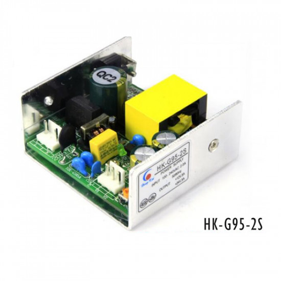 napájací zdroj AC230V - DC12V/3A 24V/3A pre Mini Beam/Wash 