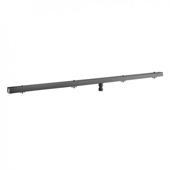 Adam Hall SLTS017CB T-rameno pre 28mm stojany
