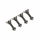 Adam Hall SLTS017CB T-rameno pre 28mm stojany