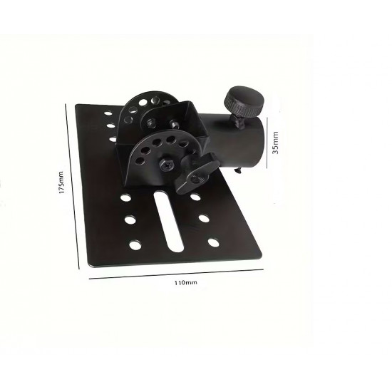 SP-35B stojanový adaptér pre 35mm SP-35B stojanový adaptér pre 35mm