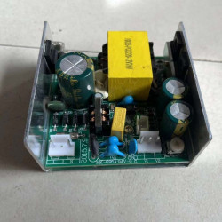 napájací zdroj AC230V - DC12V/3A 24V/3A pre Mini Beam/Wash 
