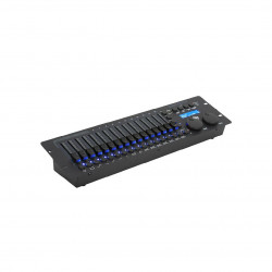 ADJ DMX FX512 controler