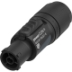 Neutrik NAC3-FTRUE1-S PowerCON TRUE1 Power In - S