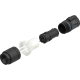 Neutrik NAC3-FTRUE1-S PowerCON TRUE1 Power In - S