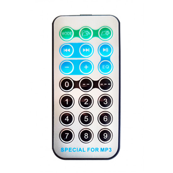 ACE PAQ 12AB MP3-FM-Bluetooth ACE PAQ 12AB MP3-FM-Bluetooth