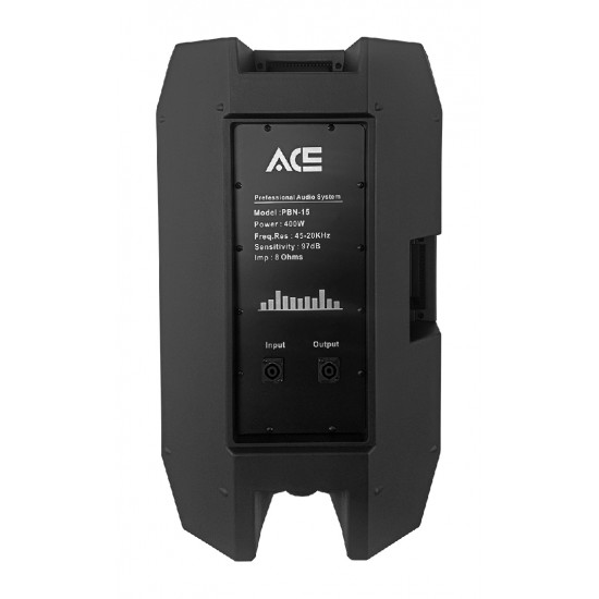 ACE PBN-15 pasívna reprosústava