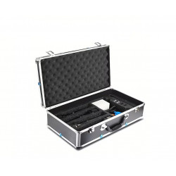 Case  Jaytec Wirelles Black