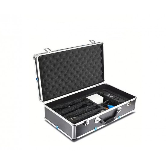 Case  Jaytec Wirelles Black