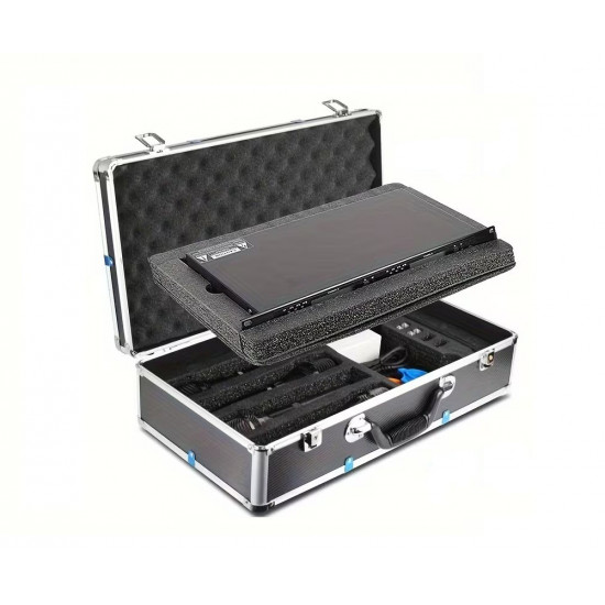Case  Jaytec Wirelles Black