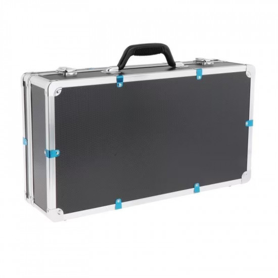 Case  Jaytec Wirelles Black