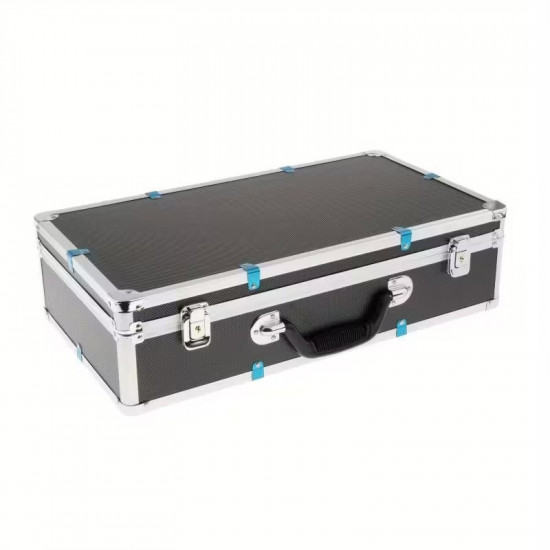 Case  Jaytec Wirelles Black