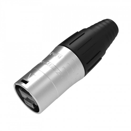 Seetronic SE8MC-1-NEW Cable CAT6 Conector Housing