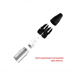 Seetronic SE8MC-1-NEW Cable CAT6 Conector Housing