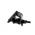 DRT DT MINI Jr. 75 kg 24-27 mm Black