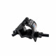 DRT DT MINI Jr. 75 kg 24-27 mm Black