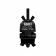 DRT DT MINI Jr. 75 kg 24-27 mm Black