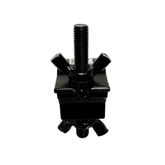 DRT DT MINI Jr. 75 kg 24-27 mm Black