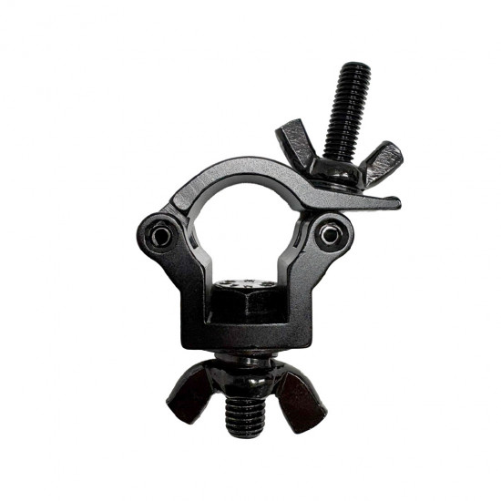 DRT DT MINI Jr. 75 kg 24-27 mm Black