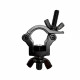 DRT DT MINI Jr. 75 kg 24-27 mm Black