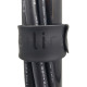 Gafer Silicone Cable Ties 240mm 10ks