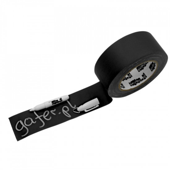 Gafer Mini Metallic Marker - označovače 3ks