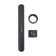 Gafer Silicone Cable Ties 240mm 10ks