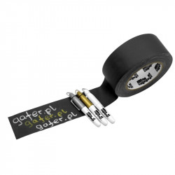 Gafer Mini Metallic Marker - označovače 3ks