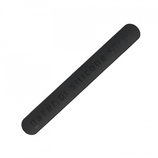 Gafer Silicone Cable Ties 240mm 10ks