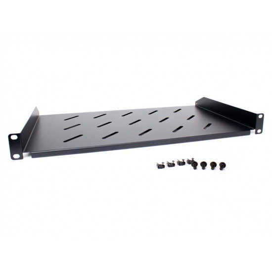 Eltrox polica 19" 170mm