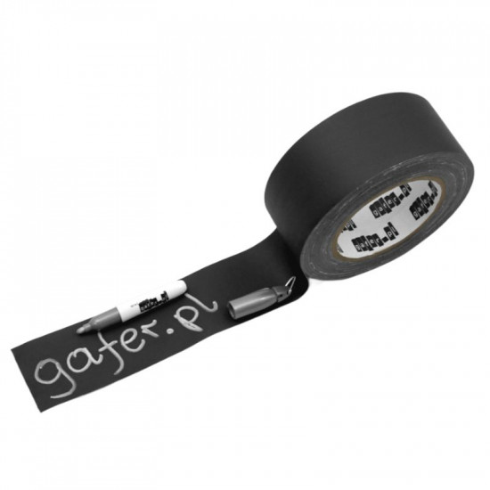 Gafer Mini Metallic Marker - označovače 3ks