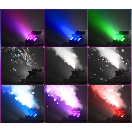 Danel LBF-1000RC Danel LBF-1000RC