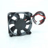 ventilátor 24V/0,08A 50x50x10mm 