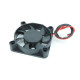 ventilátor 24V/0,08A 50x50x10mm 