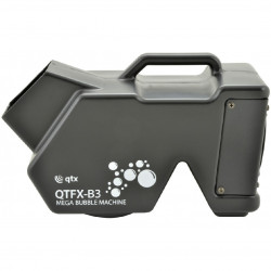 QTX QTFX-B3 bublinkostroj