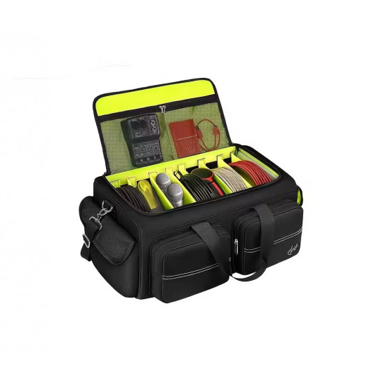 SNIGJAT Soft Cable Case SCC-6 SNIGJAT Soft Cable Case SCC-6