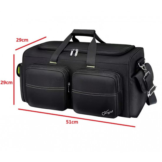 SNIGJAT Soft Cable Case SCC-6 SNIGJAT Soft Cable Case SCC-6