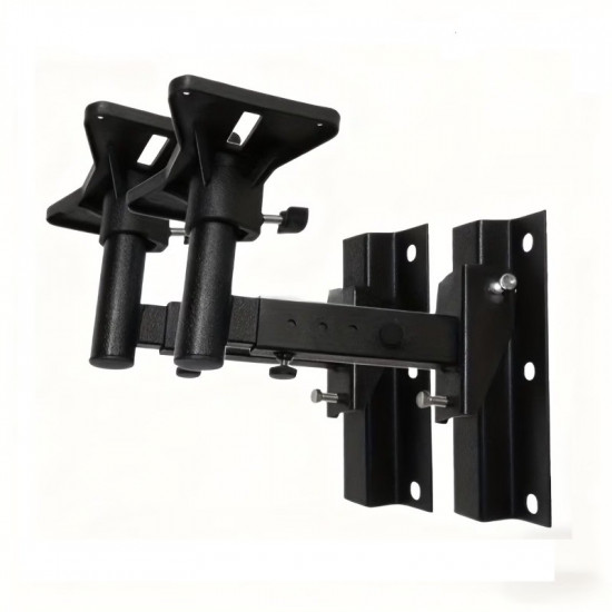 SPS-502- nástenný držiak reprobuxu 2 SET SPS-502- nástenný držiak reprobuxu 2 SET