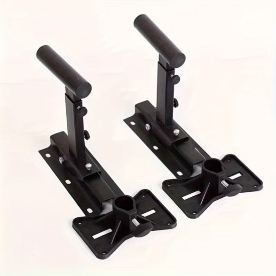 SPS-502- nástenný držiak reprobuxu 2 SET SPS-502- nástenný držiak reprobuxu 2 SET