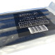 Gafer Silicone Cable Ties 240mm 10ks