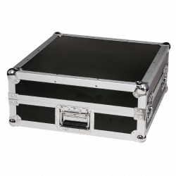 Showgear Case 19" 12U Live Mixer Case