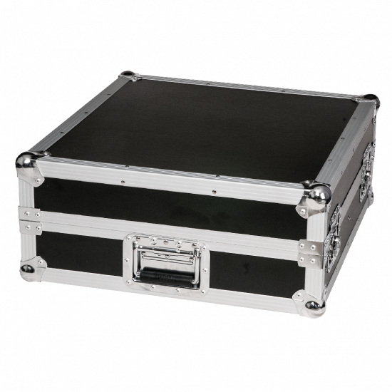 Showgear Case 19" 12U Live Mixer Case