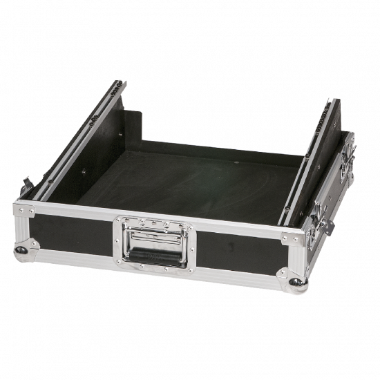 Showgear Case 19" 12U Live Mixer Case