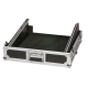 Showgear Case 19" 12U Live Mixer Case