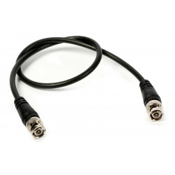 kábel BNC-BNC 0,5m 75 Ohm