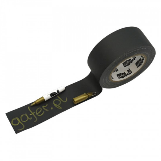 Gafer Mini Metallic Marker - označovače 3ks